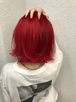 プライズ 所沢プロぺ通り店(prize) 赤髪【所沢】
