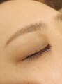 トータルビューティーハナコ(Total Beauty)&nbsp;眉シェーブ（眉カット）で印象が変わります♪