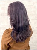 ラベンダーシルバー