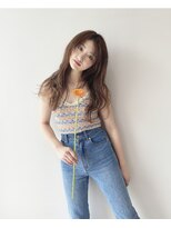 ユルフ(yulf)&nbsp;uka×summer image[津市/久居/津駅/久居駅]