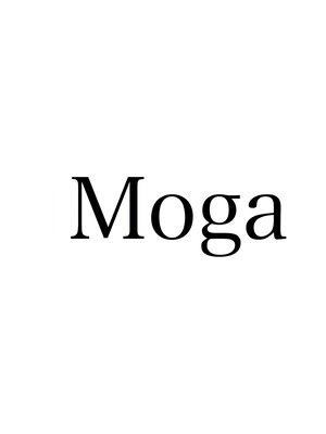 モガ美容室(Moga)
