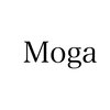 モガ美容室(Moga)のお店ロゴ