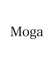 Moga美容室【モガ】
