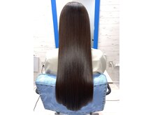 スローライフヘアーデザインアンドスパラウンジ(Slow life Hair design spa lounge)