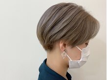 ノイエ(noie)