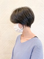 ビープ(beep)&nbsp;ショートヘアはbeep【赤羽】