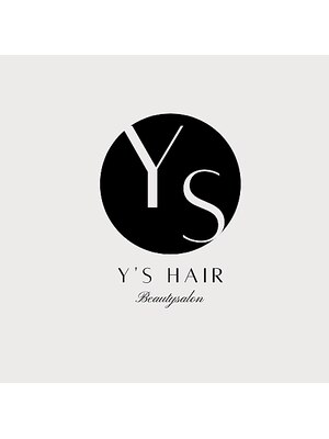 ワイズヘアー(Y's hair)