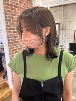 ヴィップルーム(viproom) セクションカラー/グラデーションカラー/ダブルカラー