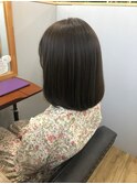 髪質改善/トリートメント/カラー/縮毛矯正/髪質改善カラー