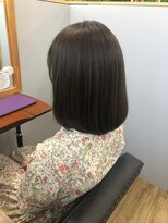 ロハスザサード 川越西口店(LOHAS the third)&nbsp;髪質改善/トリートメント/カラー/縮毛矯正/髪質改善カラー