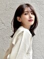 ストリング ヘアー(string hair) stringでは、再現性の高い高品質のカットをご提供します◎
