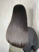 アヤメ(ayame)&nbsp;【ayame大泉学園】髪質改善_TOKIOトリートメント_4