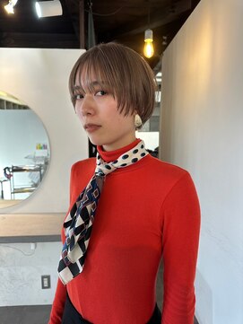 メゾンアメリ(Maison Amelie.) STYLE