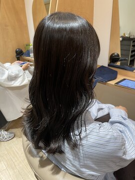 アンフィ 東京(Amphi) 【TOKIOトリートメントで!!韓国風ヨシンモリ♪】