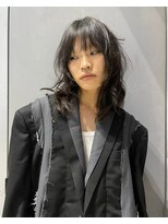 ブロック ジャポン(bloc japon)&nbsp;men's high layer