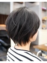 ザ シー 海老名(The C)&nbsp;30代40代50代◎丸みくびれウルフショート「TheC 海老名/表参道」