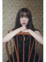 ウユ(uyu)&nbsp;a/wおすすめレイヤースタイル