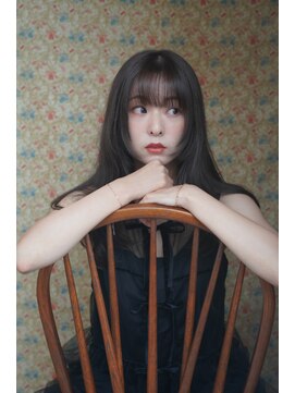 ウユ(uyu) a/wおすすめレイヤースタイル