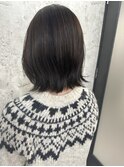 【骨格補正】エイジングケア水素カラー
