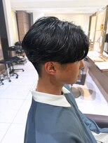 アッシュ 中山店(Ash)&nbsp;ニュアンスパーマパーマ