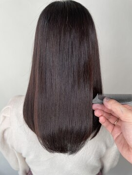 リー 甲子園(Lee) 艶髪ココアブラウン