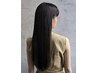 【マイナス10歳】カット＋4stepトリートメント8800円→7500円