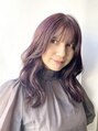 ルームヘア 経堂店(Room hair)&nbsp;透明感カラーはお任せください♪