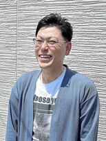 パルファンフラーヴ(PARFUN FLEUVE)&nbsp;スタイリッシュメンズスタイル