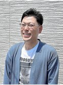 スタイリッシュメンズスタイル