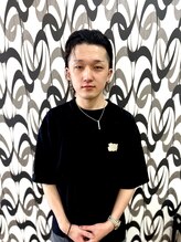 ヘアーメイク ネオ(Hair Make Neo) 渡部 光翼