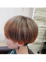 インパークス 椎名町店(INPARKS)&nbsp;エンドカラー