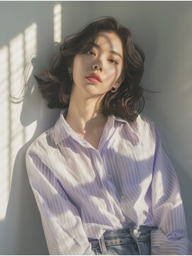 ニコラ(NIKOLA) Photo01