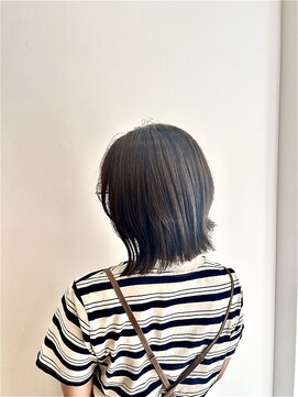 カラ(Cara) ナチュラルブラウン♪