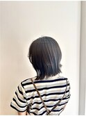 ナチュラルブラウン♪