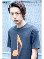 リップス 吉祥寺アネックス店(LIPPS)&nbsp;かきあげヘア