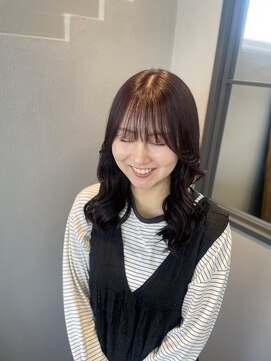 フレア・イデア(flare-想-) ツヤツヤヨシンモリ