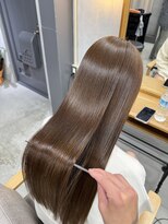 ラモード(LAMODE)&nbsp;艶髪