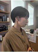 ショート