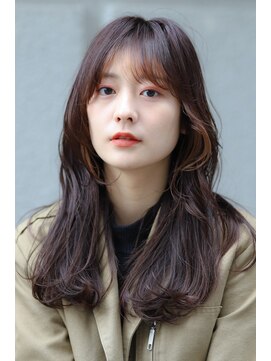 アイディール(:ideal) カジュアルレイヤー