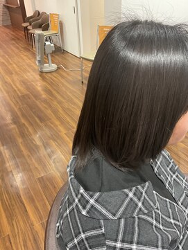 アミカ シーモール店(Amica) レイヤー