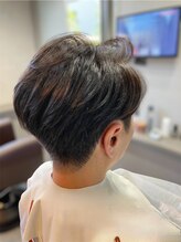 アンド ワン(AND ONE)