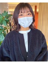 バランス(BALANCE.)&nbsp;くびれショート