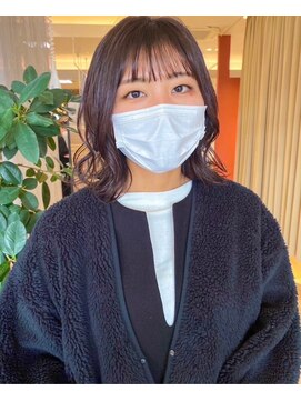 バランス(BALANCE.) くびれショート