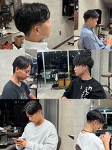 イートンクロップガーデン(Eton Crop Garden)