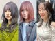 プシュケ(PSYCHE)の写真/【中崎町駅徒歩２分】大人女性の自然なハイライト/ローライトでワンランク上のオシャレを…◎