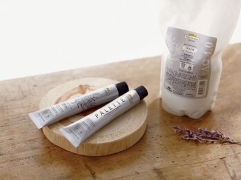 ALETTA【アレッタ】