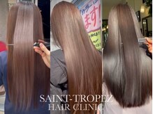 サントロペ(SAINT-TROPEZ)