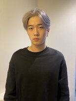 オルン(ORGN.)&nbsp;センターパート^^ハイトーン^^