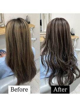 キーロ センター南(kiiro) ハイライト