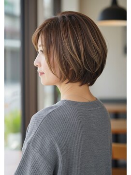 ネックス 表参道本店(nex) 【nex表参道】8/24カーリーパーマ